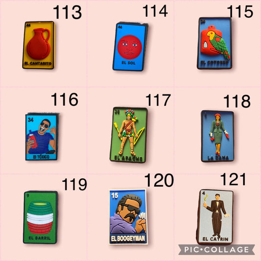 Loteria