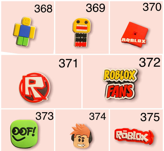 Roblox