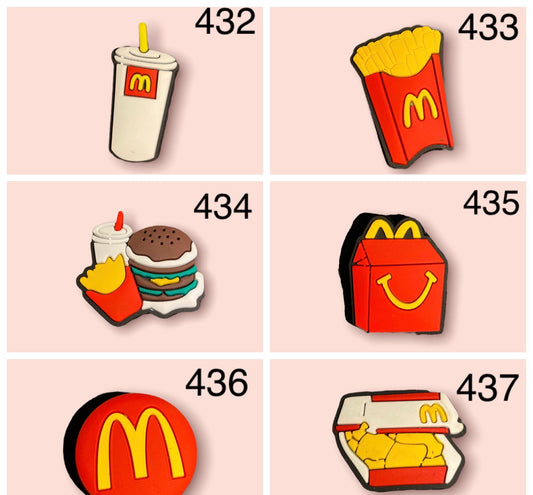 McDonalds